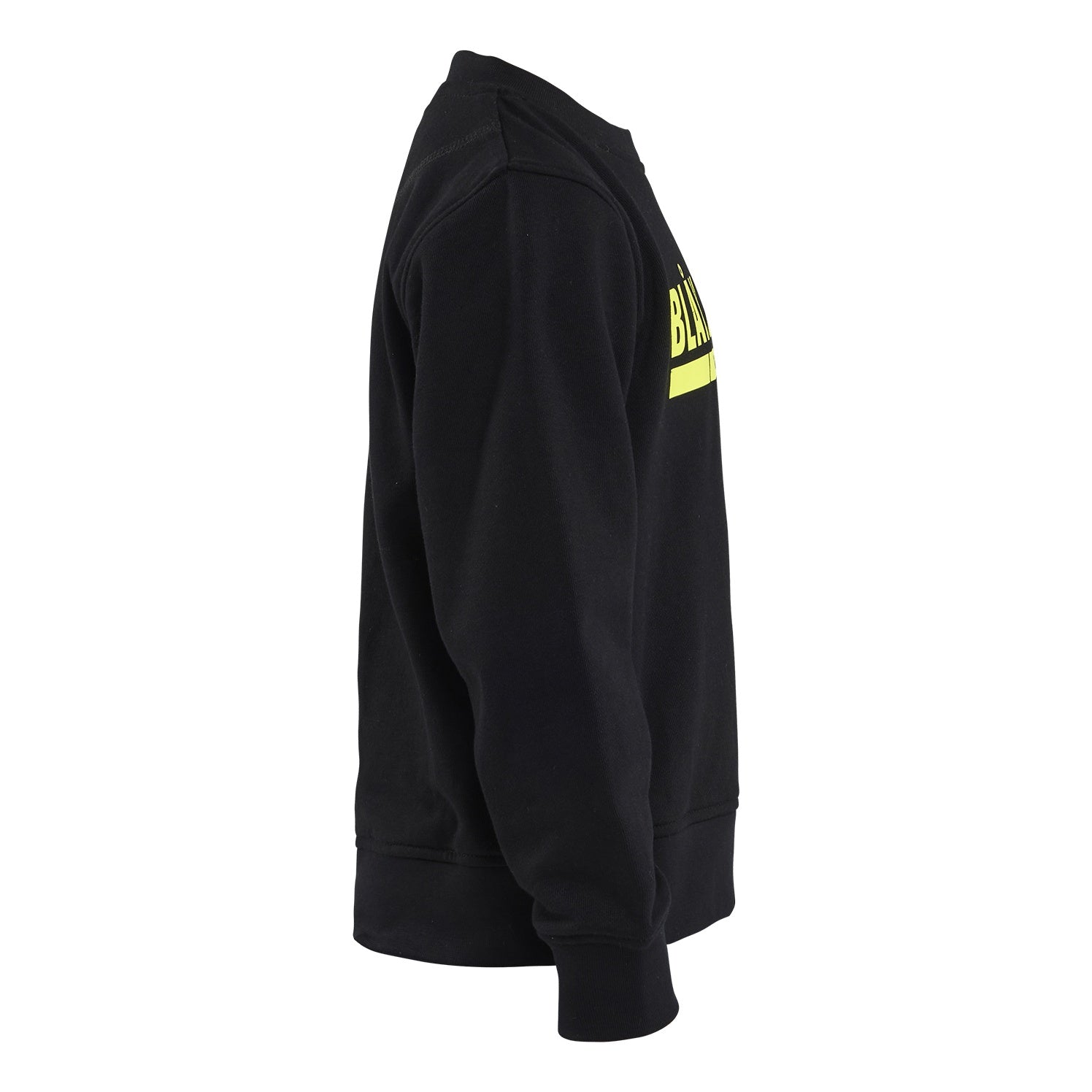 Blaklader BLAKLADER 52051158 Children’s Sweatshirt Work Sweatshirt MEN - 100% Cotton - 520511589933_CR