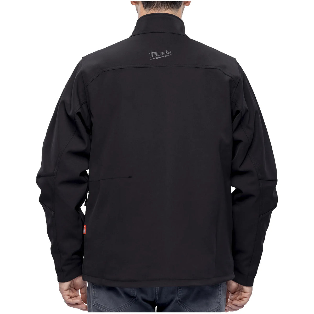 Milwaukee M12™ Heated Jackets M12 HJ6 - Black