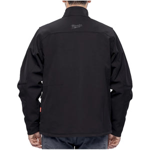 Milwaukee M12™ Heated Jackets M12 HJ6 - Black