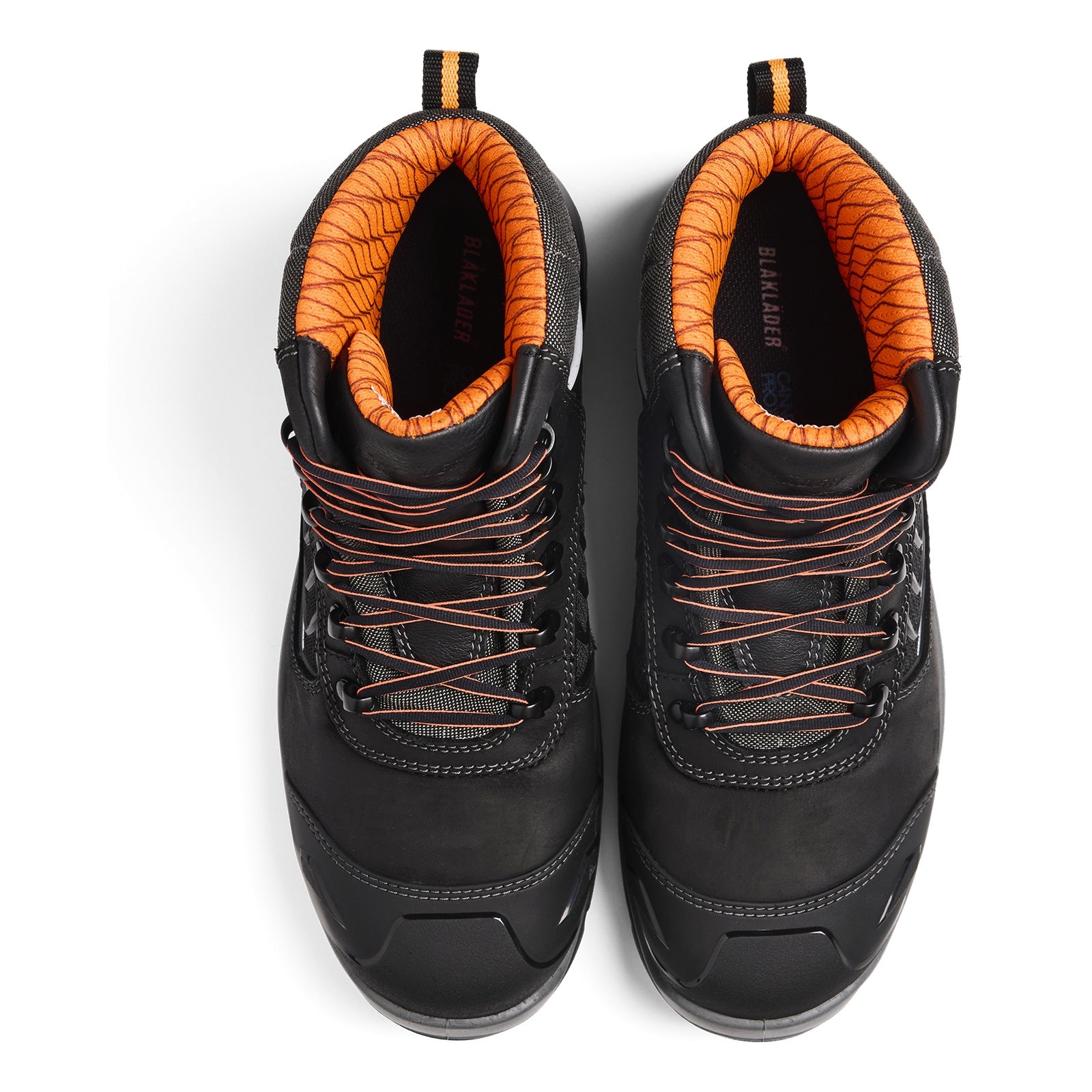 Blaklader BLAKLADER 24460000 ELITE Safety Boot S3 MEN Work Boot - M-Guard Protection - 244600009900_CR