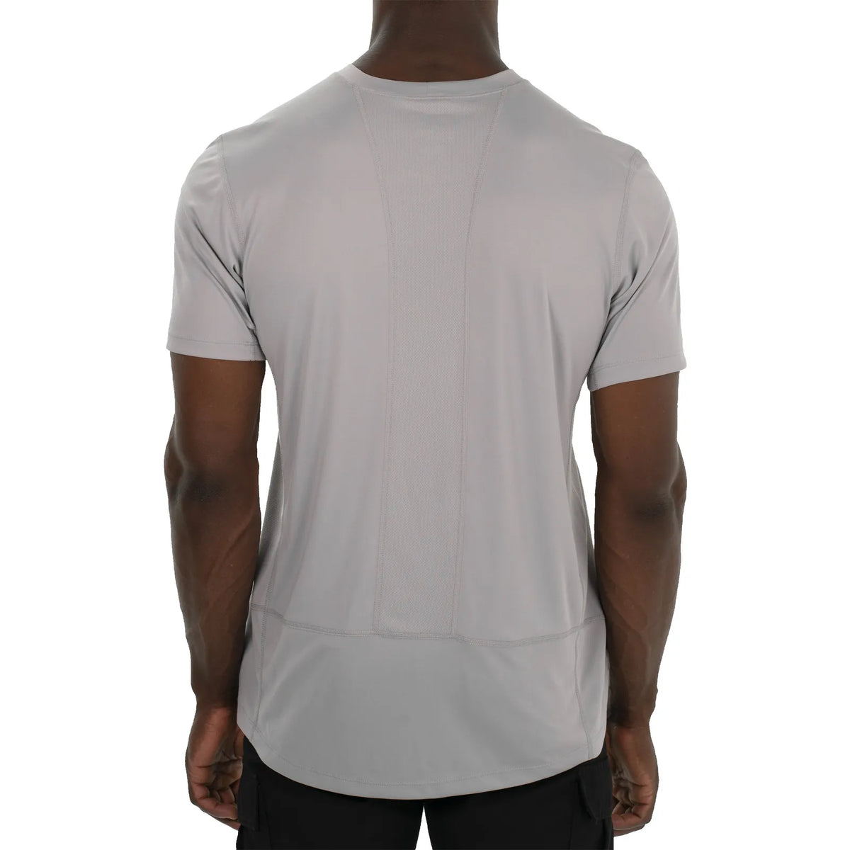 Milwaukee WORKSKIN™ Short-Sleeve T-Shirt WWSS - Grey
