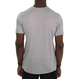 Milwaukee WORKSKIN™ Short-Sleeve T-Shirt WWSS - Grey