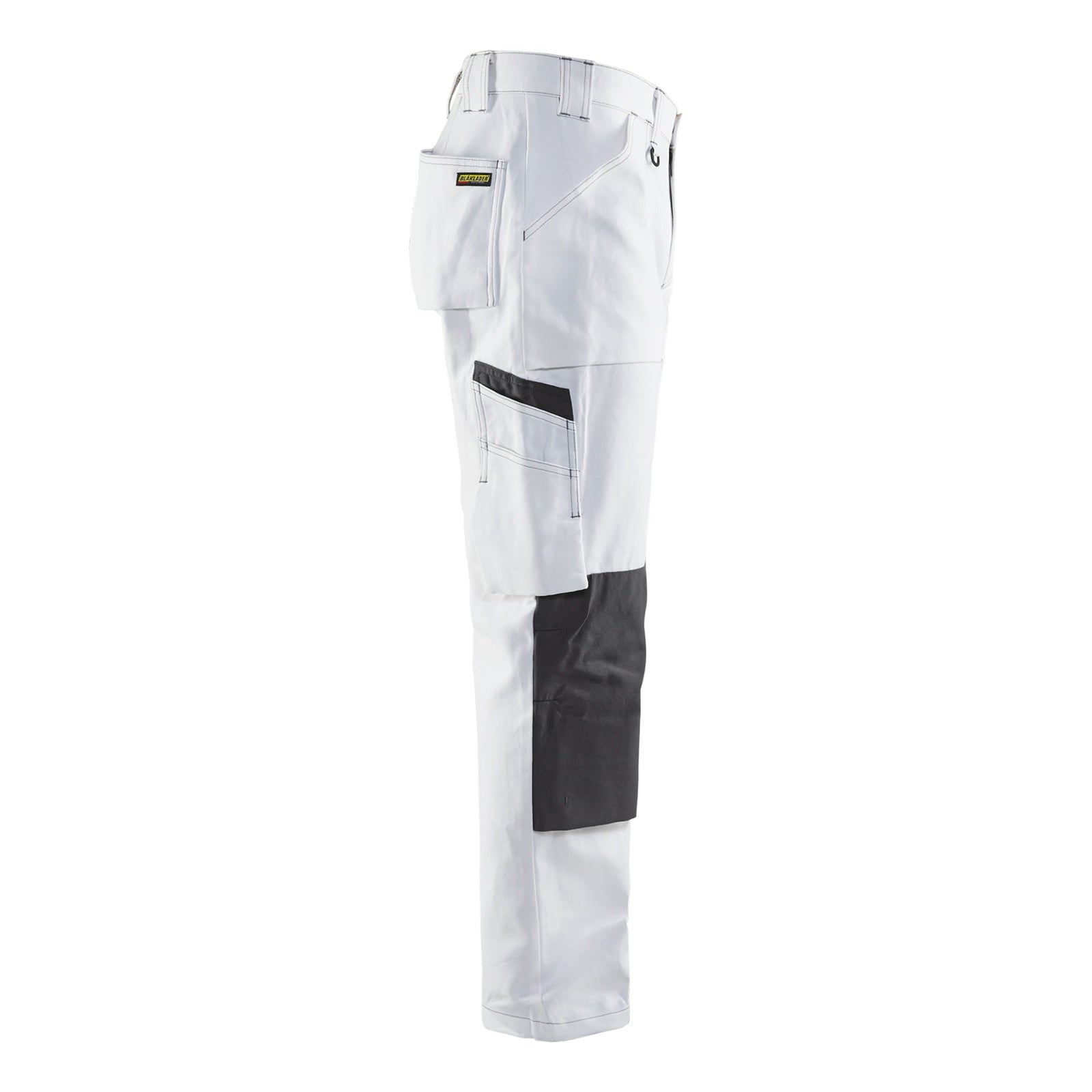 Blaklader BLAKLADER 10911210 Paint Trousers Work Trousers Men - 100% Cotton - 109112101098_CR