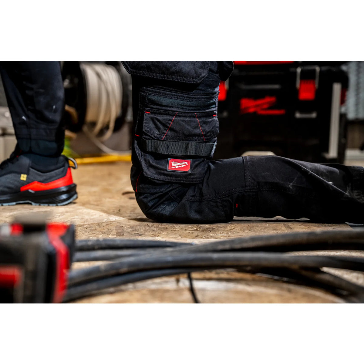 Milwaukee EVA Knee Pad Insert