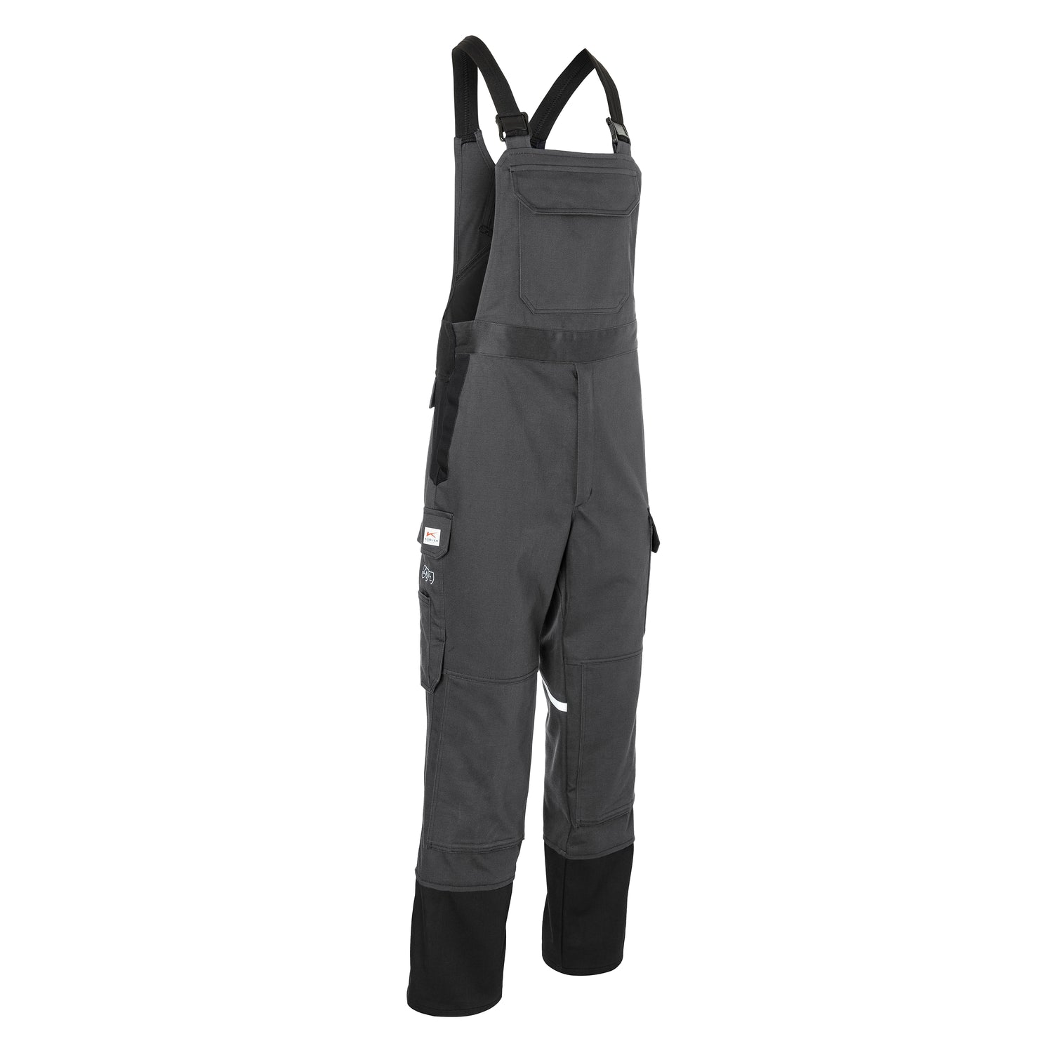 KÜBLER PROTECTIQ WELDING - Front View