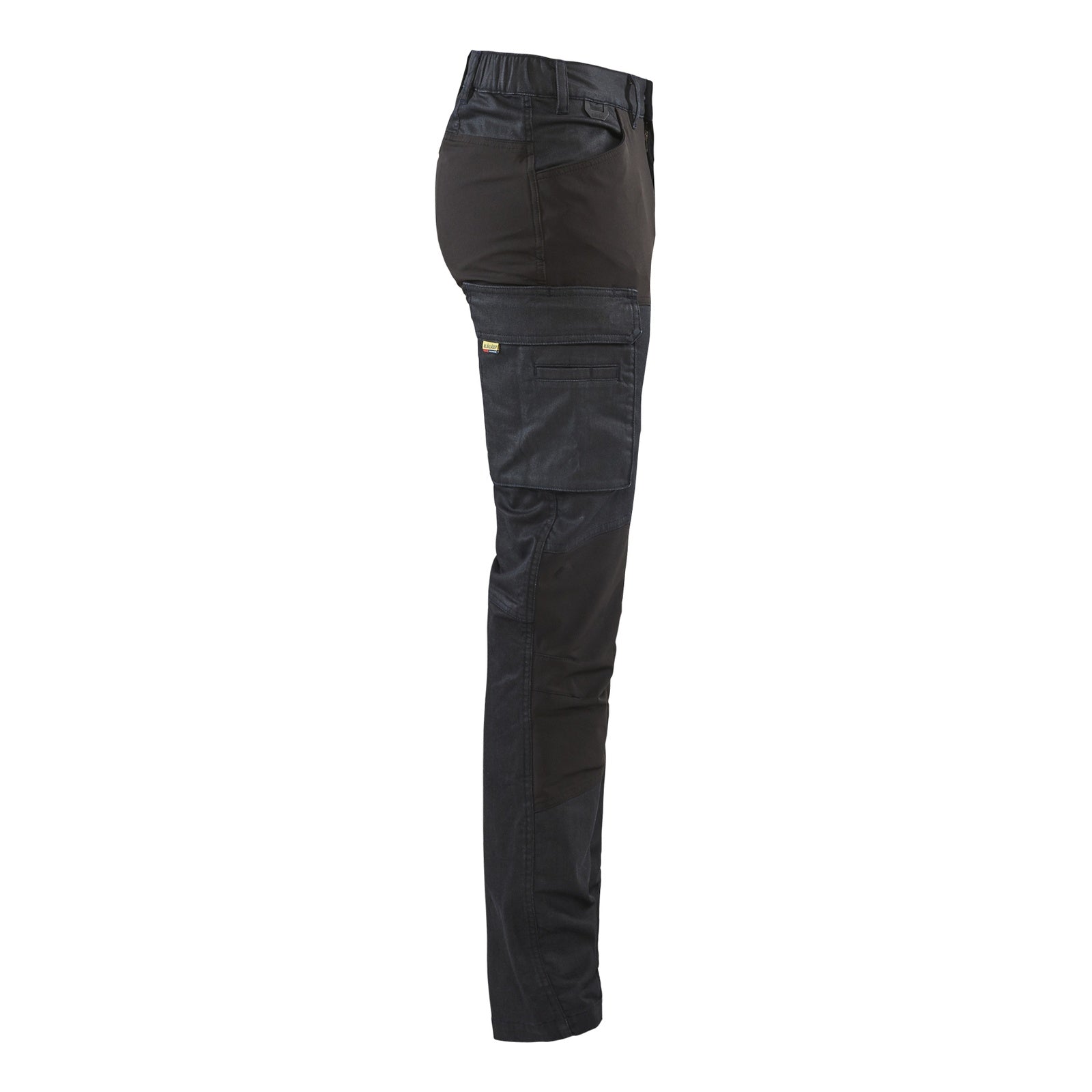 Blaklader 14571147 Service Trousers Denim Stretch - 145711478999_CR