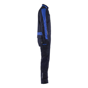 Blaklader BLAKLADER 61441832 Industry overalls stretch Work Overall Men - twill fabric - 614418328985_CR