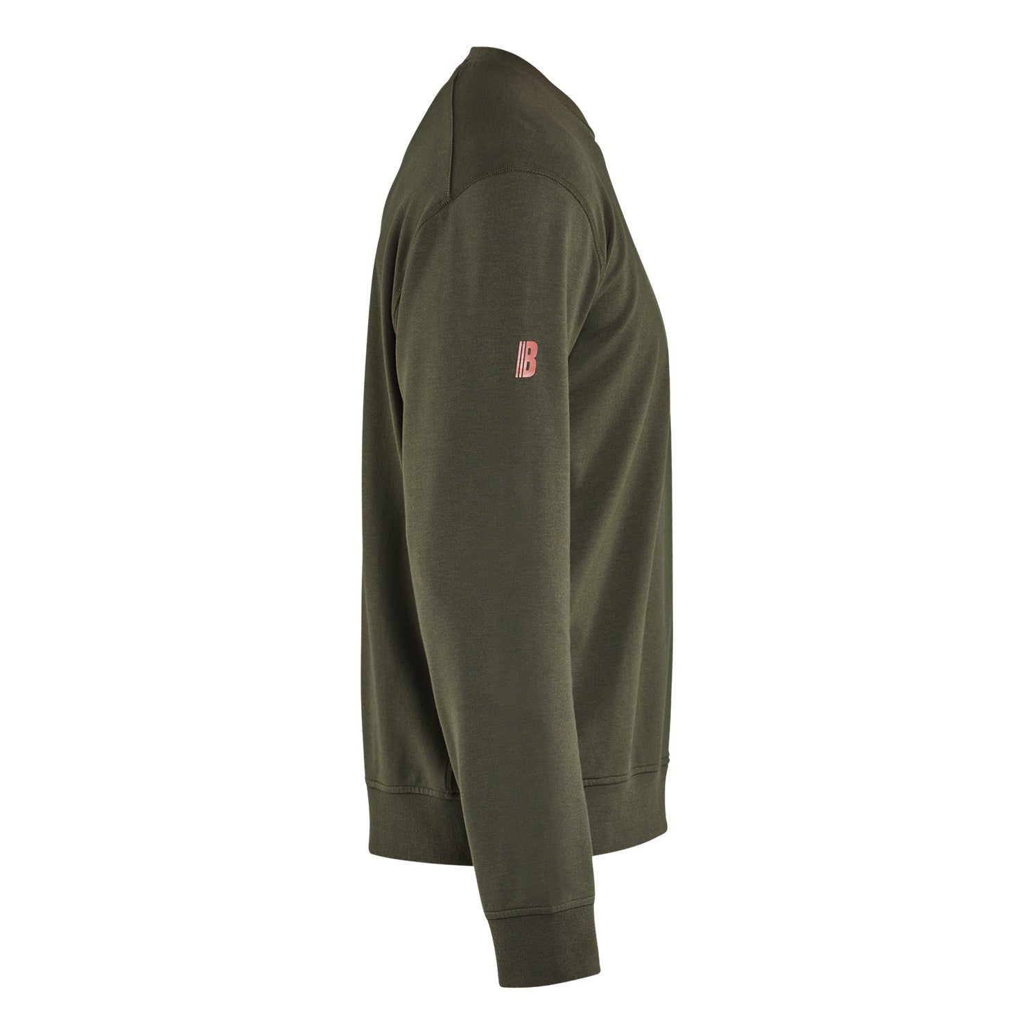 Blaklader 35962547 Sweatshirt - 359625474209_CR