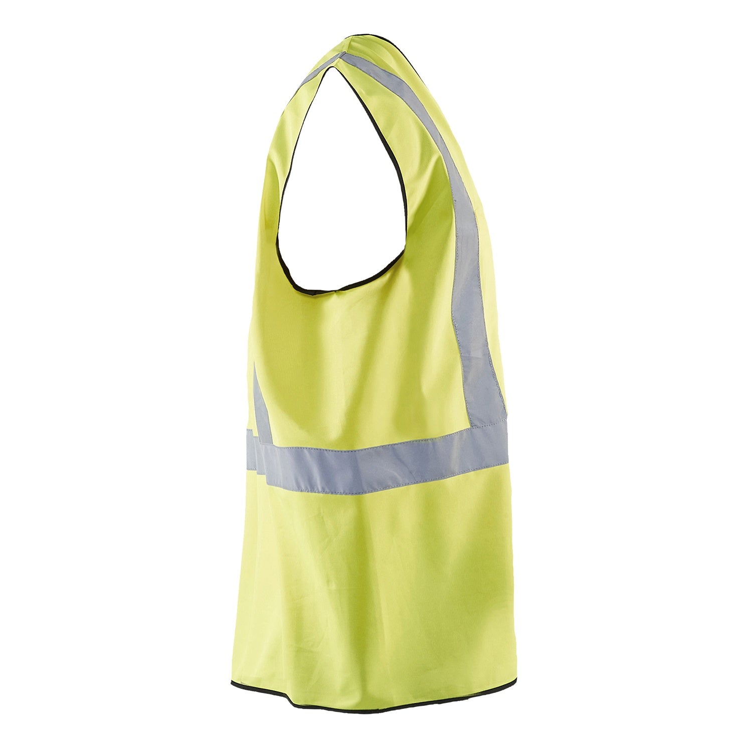 Blaklader BLAKLADER 30291022 HI VIS VEST Hi Vis Reflective Work Waistcoat MEN - 100% Polyester - 302910223300_CR