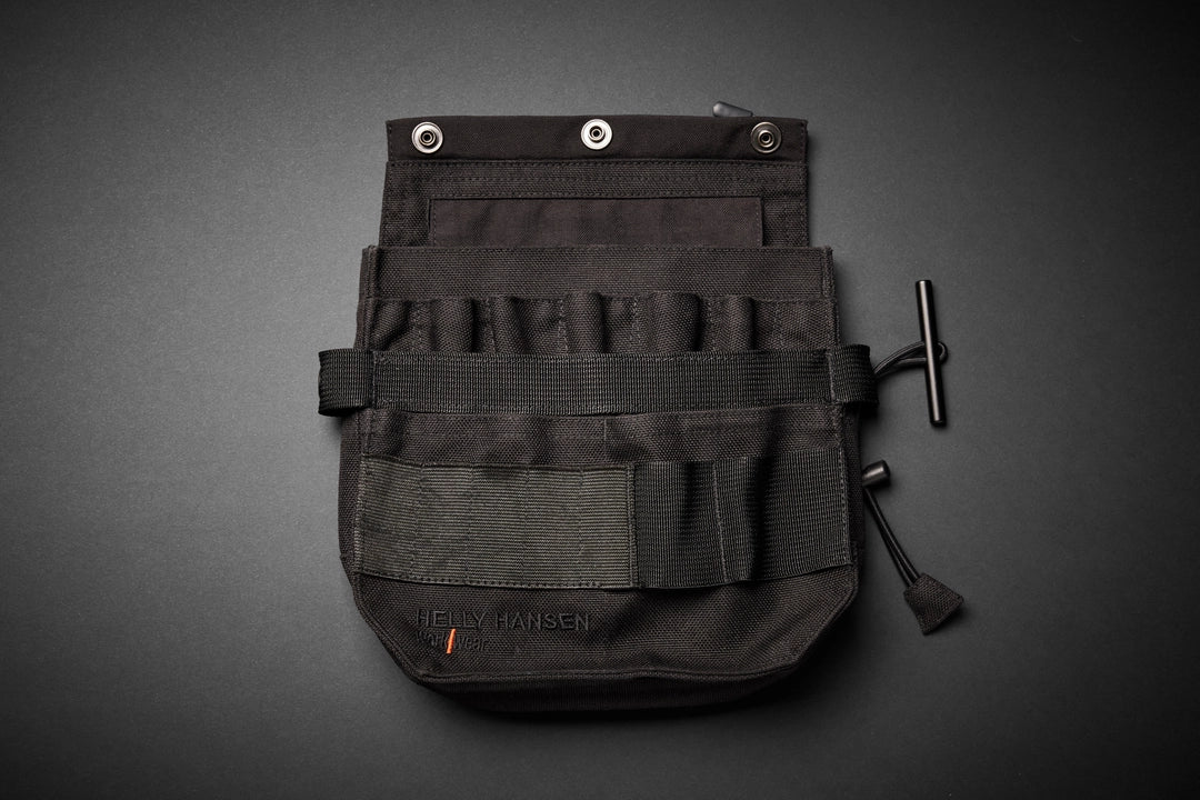 Helly Hansen Work Wear - 79472_990_detail10 - Summer 2024-Detail-Details-HH Connect