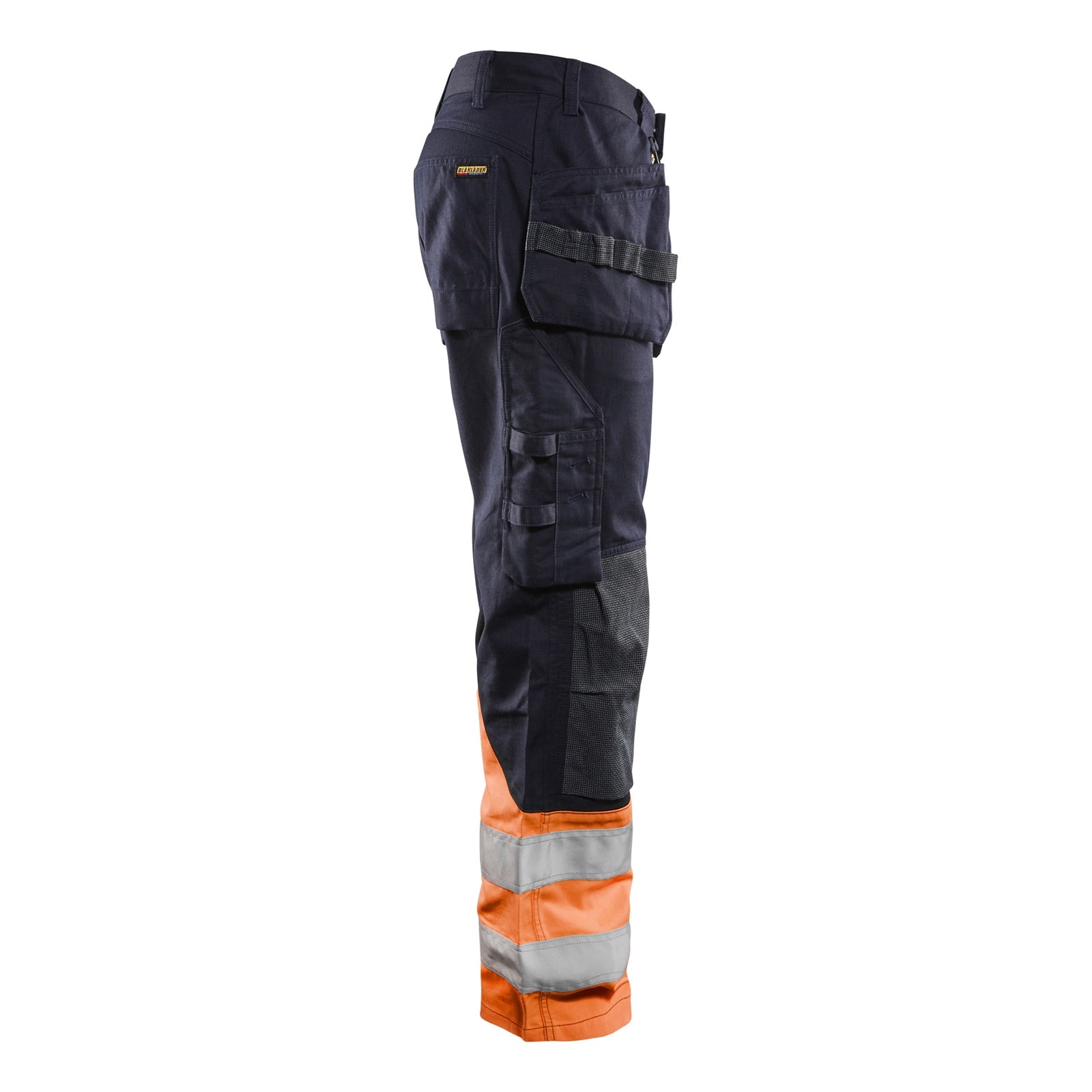 Blaklader 14891513 Multinorm inherent trousers - 148915138953_CR