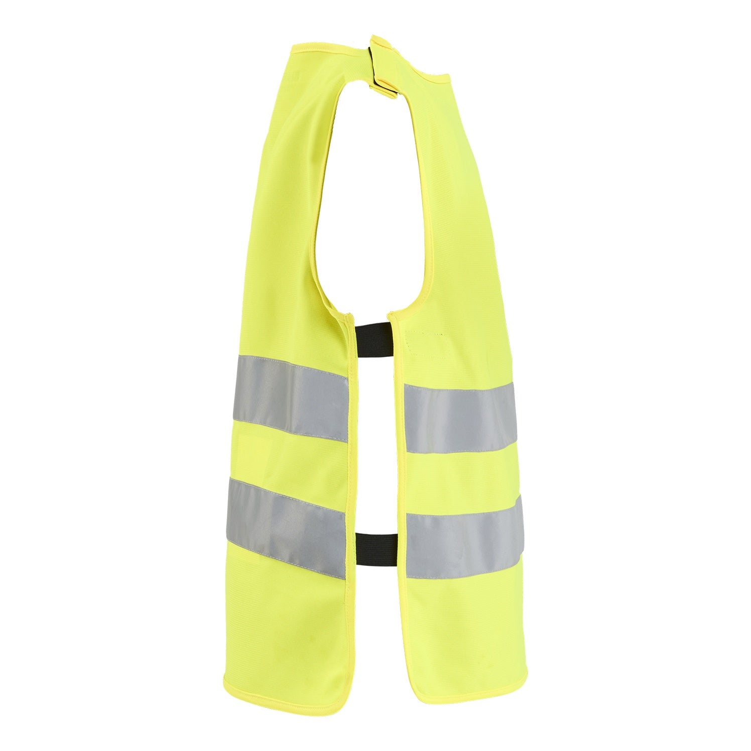 Blaklader BLAKLADER 52301022 CHILDREN’S HI VIS VEST Hi Vis Reflective Work Vest MEN - 100% Polyester - 523010223300_CR2