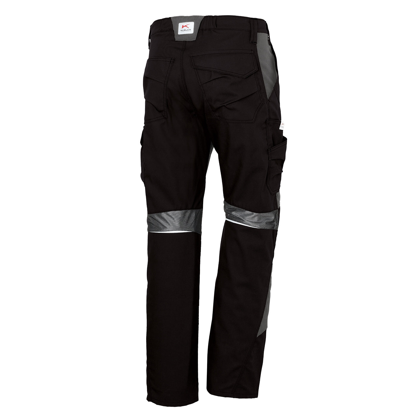 KÜBLER ACTIVIQ - Back View