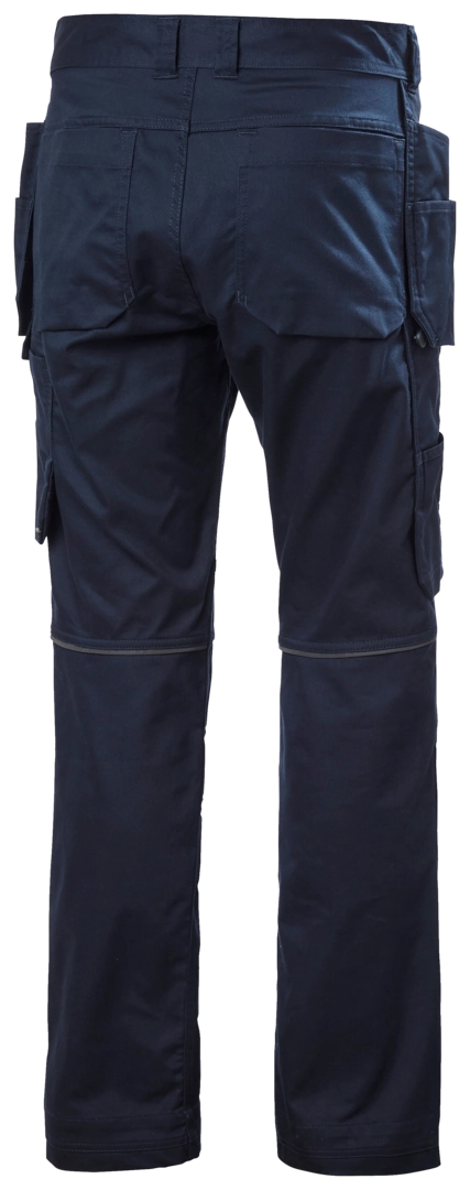 Helly Hansen Work Wear - 77521_590B - Product Flat Shots-Tradesmen-2021-Product Flat Shots