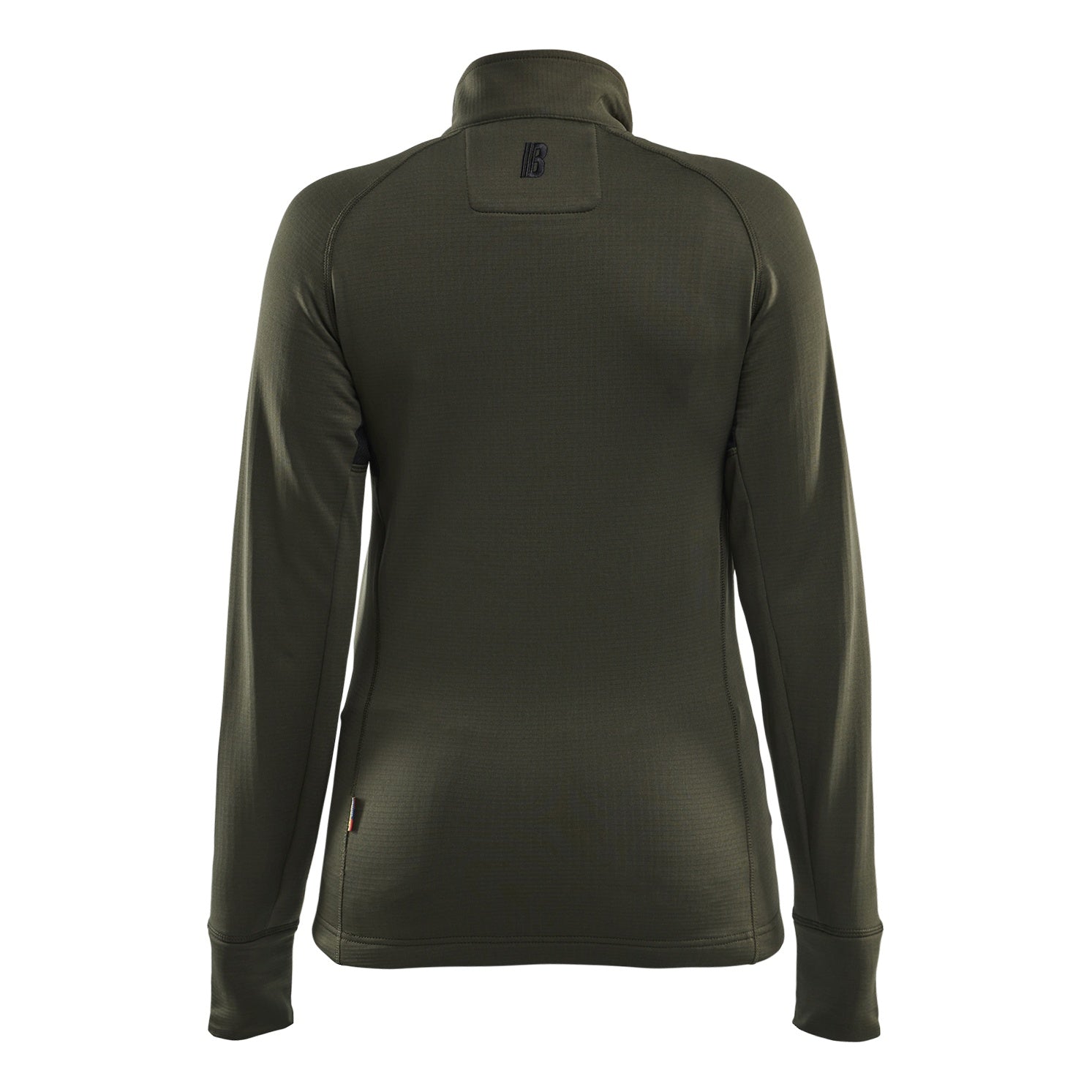 Blaklader BLAKLADER 47452539 STRIKER Women's Fleece Jacket Work Jacket WOMEN - Stretch Fabric - 474525394240_2