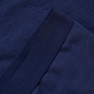 ELKA Rainwear - Thermal Long Underwear - Navy