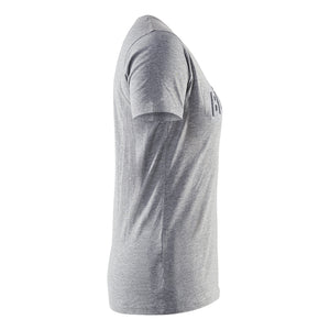 Blaklader BLAKLADER 34311043 Women’s t shirt 3D Short Sleeve Work T-Shirt WOMEN - 85% Cotton - 343110439000_CR