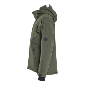 Blaklader BLAKLADER 49911917 STRIKER Winter Jacket Stretch Work Jacket MEN - Waterproof - 499119174209_CL