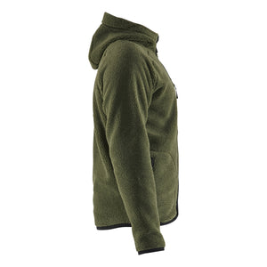 Blaklader BLAKLADER 47252955 Pile Jacket Work Jacket MEN - 100% Polyester - 472529554109_CR