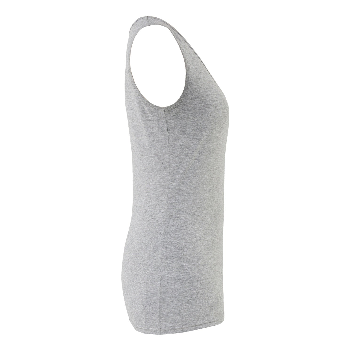 Blaklader BLAKLADER 35121059 Women's Tank Top Vest Sleeveless Work T-Shirt WOMEN - 80% Cotton - 351210599000_CR