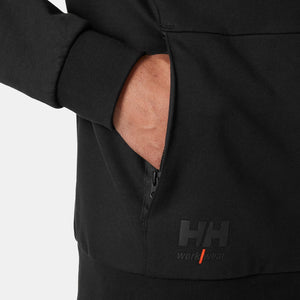 Helly Hansen Work Wear - 79345_991_feature1 - Onbody-S25-Summer 2025-Fundementals