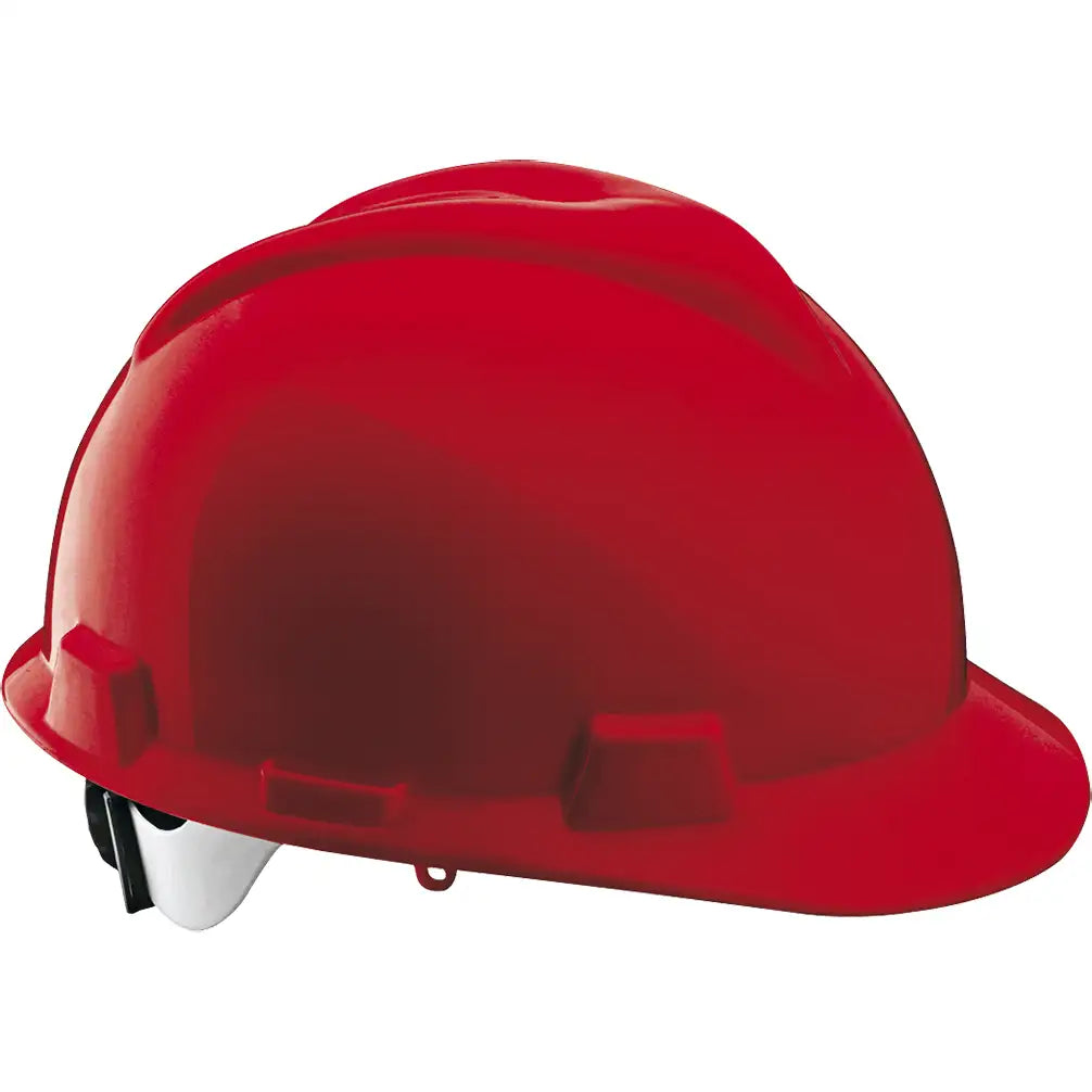 Sir Safety COSMOS helmet w/textile harness - MD1219L0