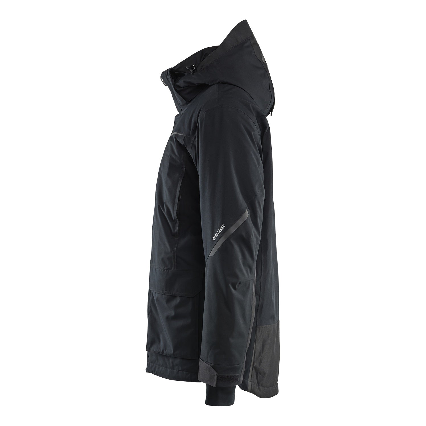 Blaklader BLAKLADER 49891987 Winter Parka Parka Work Jacket MEN - Waterproof - 498919879900_CL