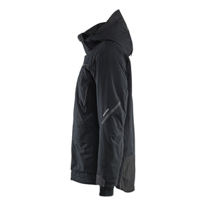 Blaklader BLAKLADER 49891987 Winter Parka Parka Work Jacket MEN - Waterproof - 498919879900_CL