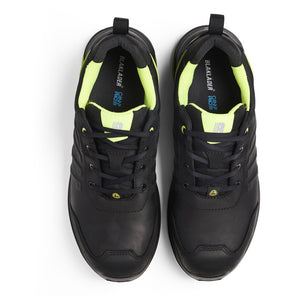 Blaklader BLAKLADER 24120000 SPRINTER Safety Shoe S3S Work Shoe MEN - Metal Free - 241200009943_CR