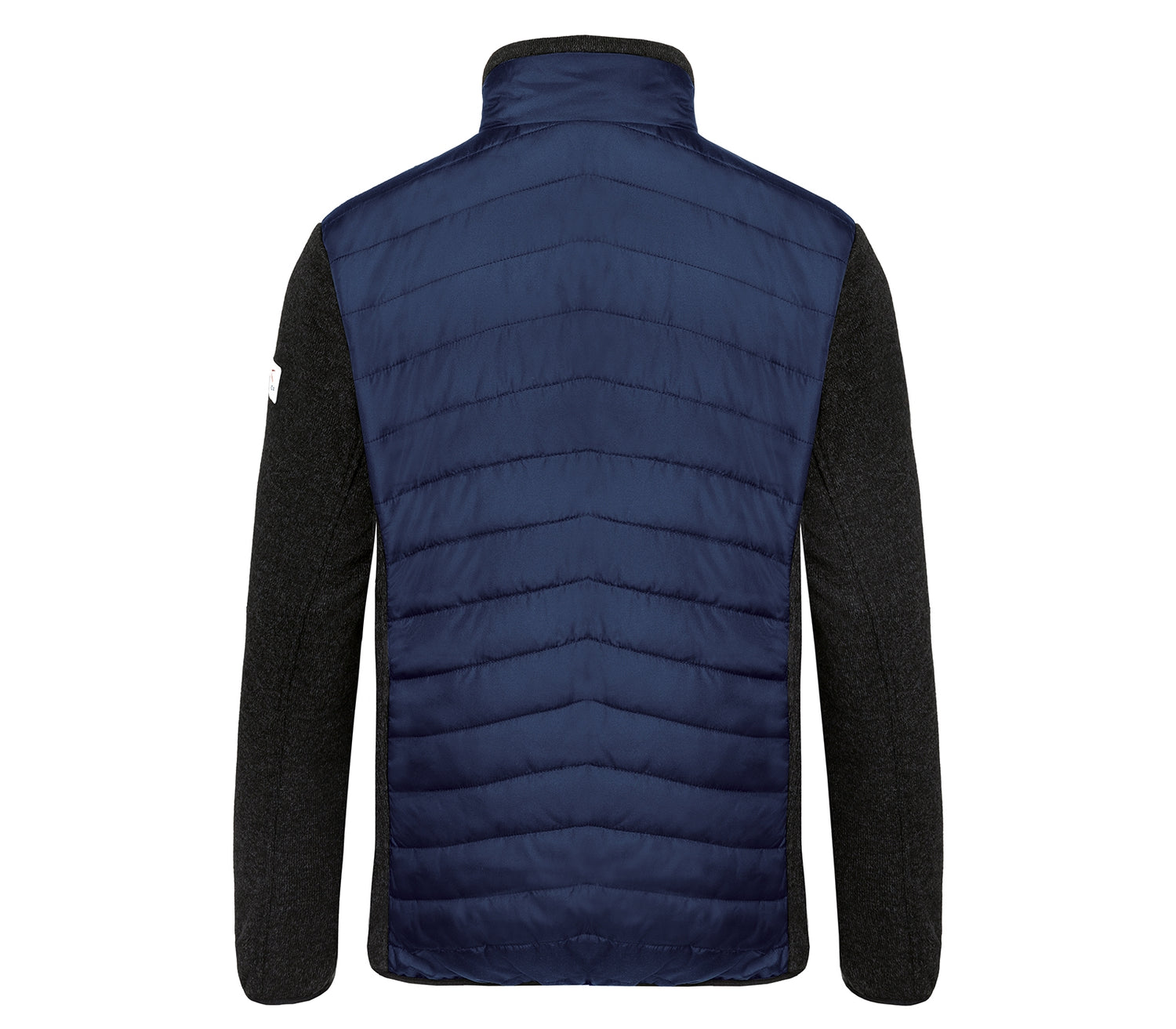 WEATHER - Back View