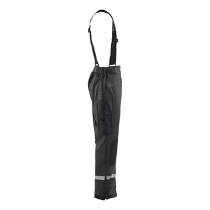 Blaklader BLAKLADER 13052003 Rain Trousers LEVEL 2 Work Trousers Men - windproof - 130520039900_CR