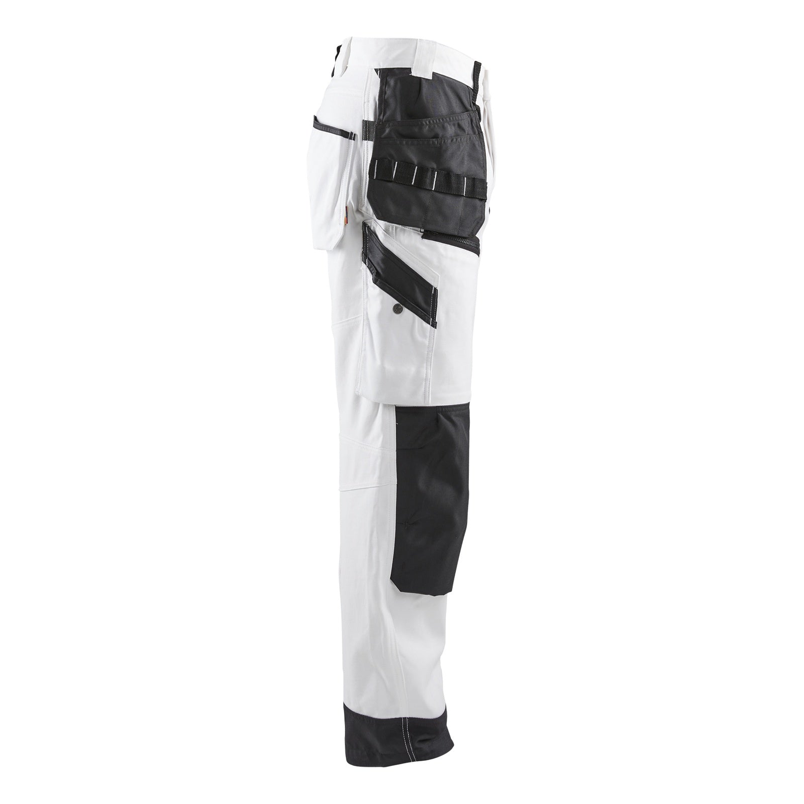 Blaklader BLAKLADER 15101210 | X1500 Painters Trousers Work Trousers Men - 100% cotton - 151012101098_CR
