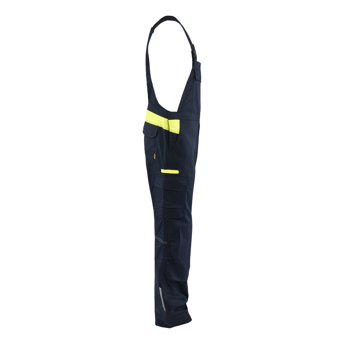 Blaklader 26441832 Industry BIB overall Stretch - 264418328633_CR