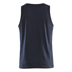Blaklader BLAKLADER 35111042 Tank Top Vest Sleeveless Work T-Shirt MEN - 100% Cotton - 351110428600_2