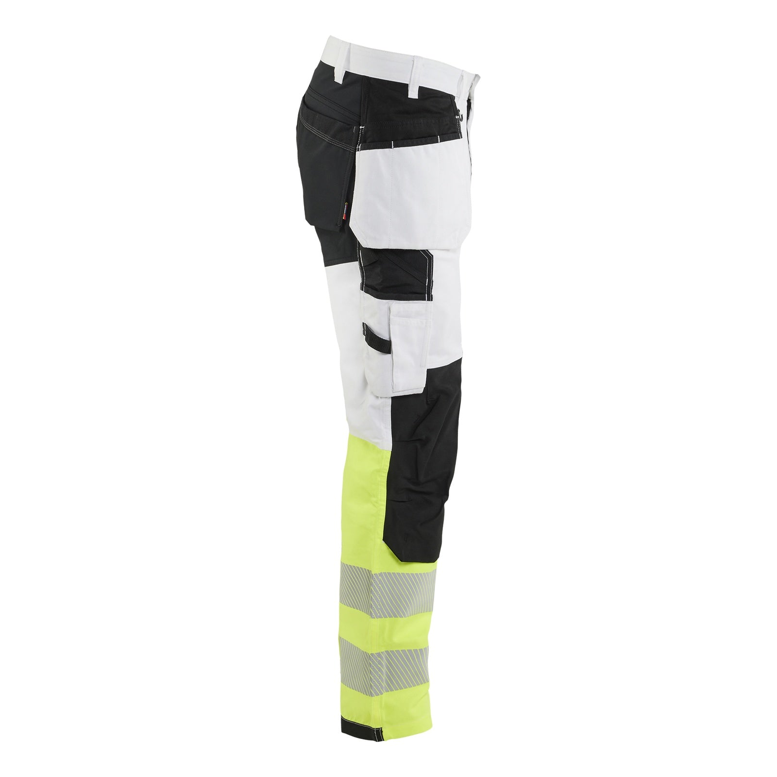 Blaklader 17751832 Painter’s Hi vis Trousers - 177518321033_CR