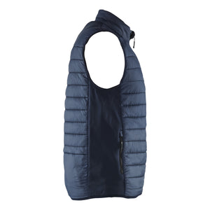 Blaklader BLAKLADER 38632030 VEST WARM LINED Work Vest MEN - Water Repellent - 386320308600_CR