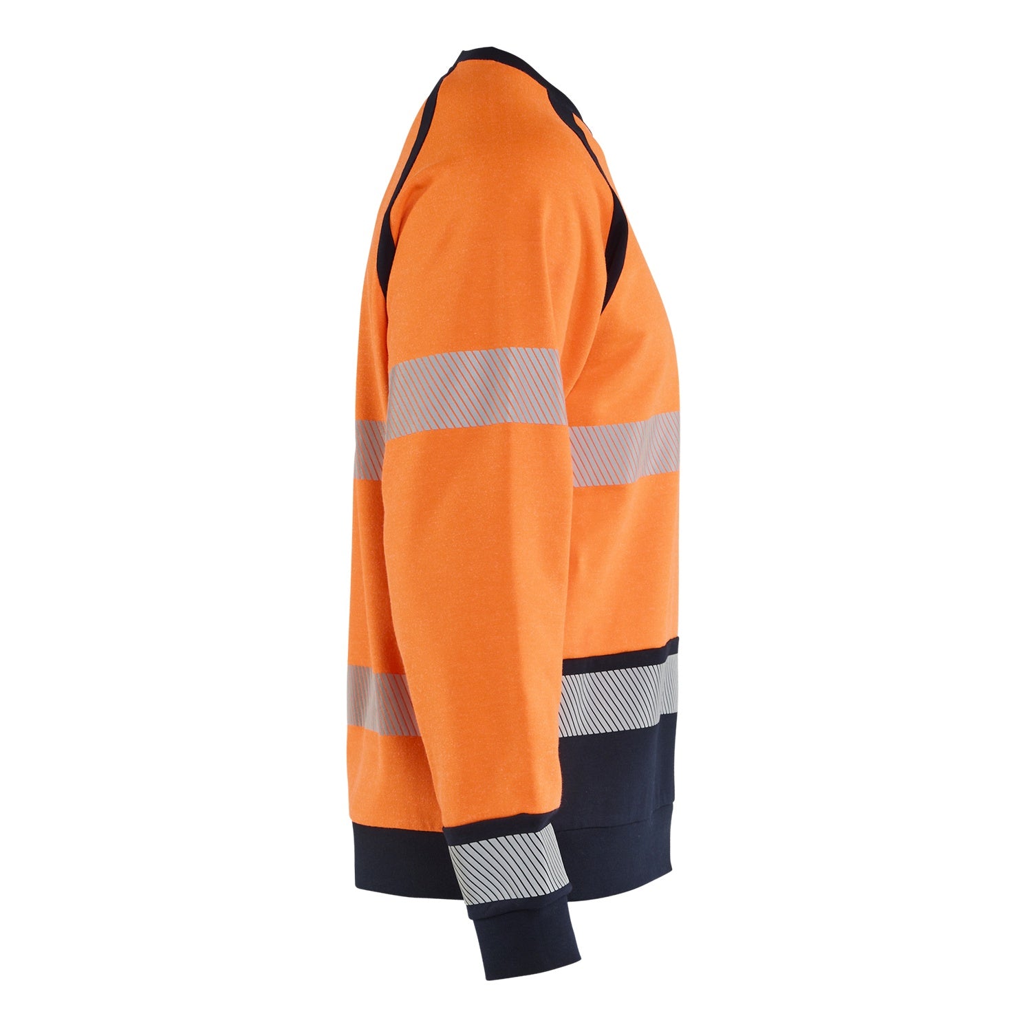 Blaklader 30881745 Sweatshirt Multinorm Inherent - 308817455389_CR