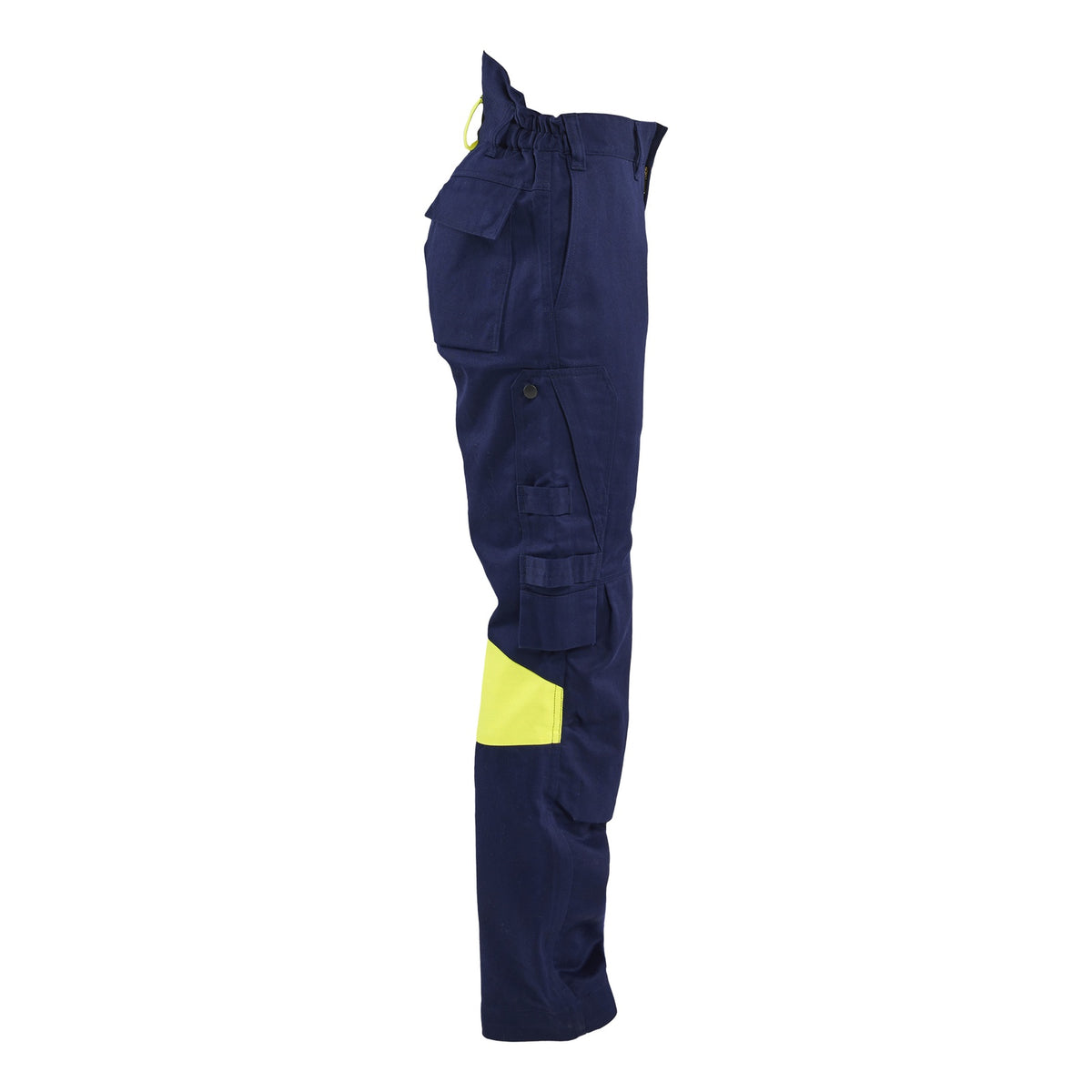 Blaklader 70831503 Women’s Flame Resistant Welding Trousers - 708315038933_CR