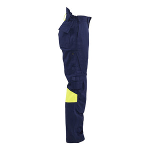 Blaklader 70831503 Women’s Flame Resistant Welding Trousers - 708315038933_CR