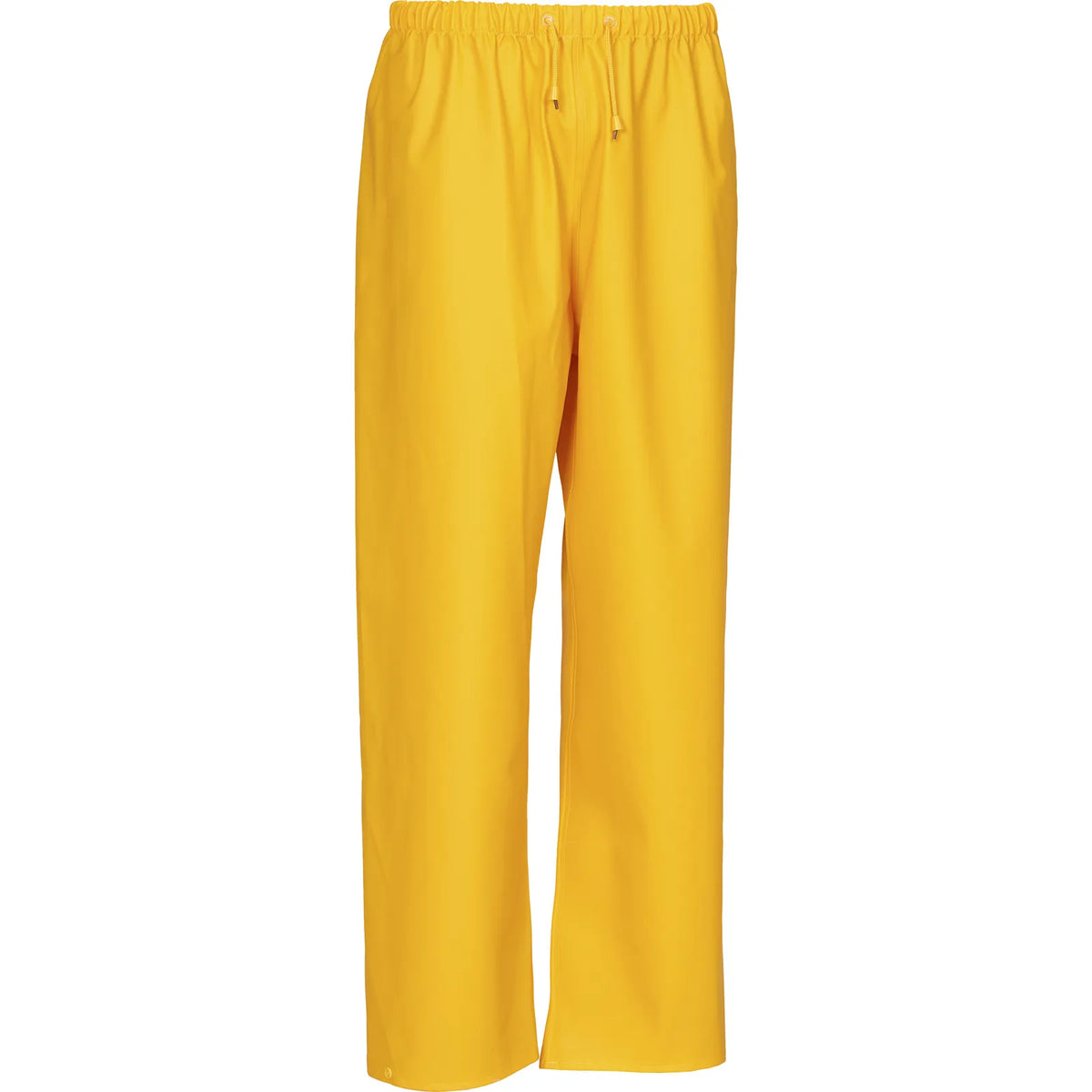 ELKA Rainwear - Waist Trousers - Yellow