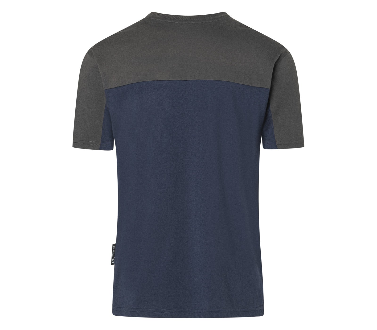 KÜBLER SHIRTS - Back View