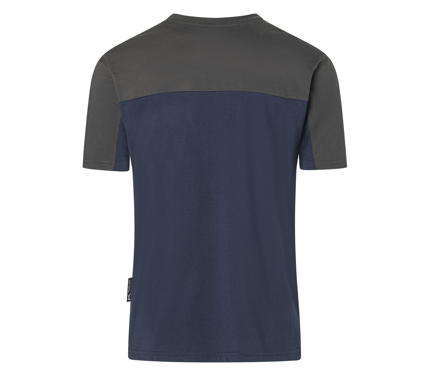 KÜBLER SHIRTS - Back View