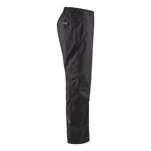 Blaklader BLAKLADER 18901977 | Shell Trousers Work Trousers Men - Waterproof - 189019779900_CR