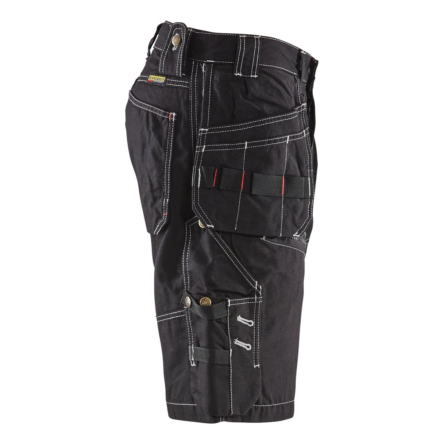 Blaklader BLAKLADER 15021310 | Shorts X1500 Work Shorts Men - 100% Cotton - 150213109900_CR