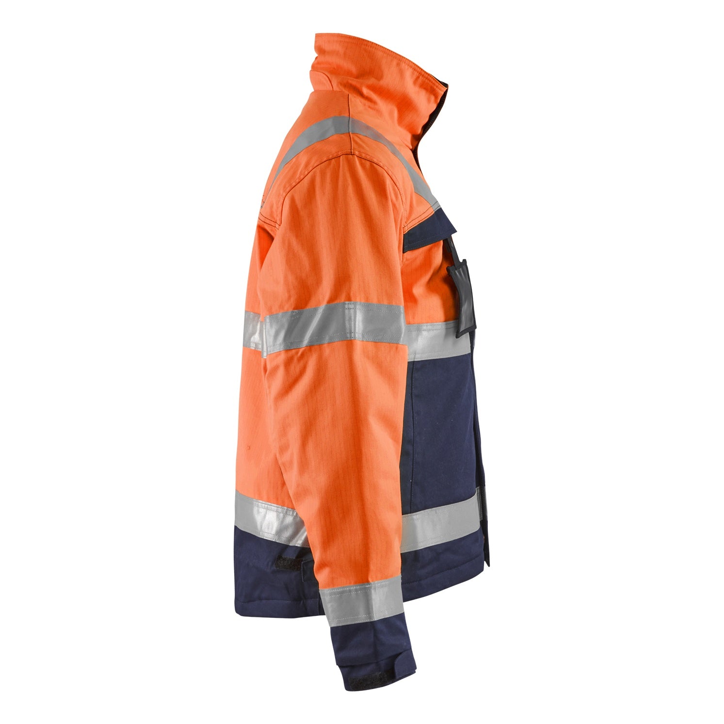 Blaklader BLAKLADER 40691513 Multinorm Inherent winter jacket Work Jacket MEN - Flame Retardant - 406915135389_CR