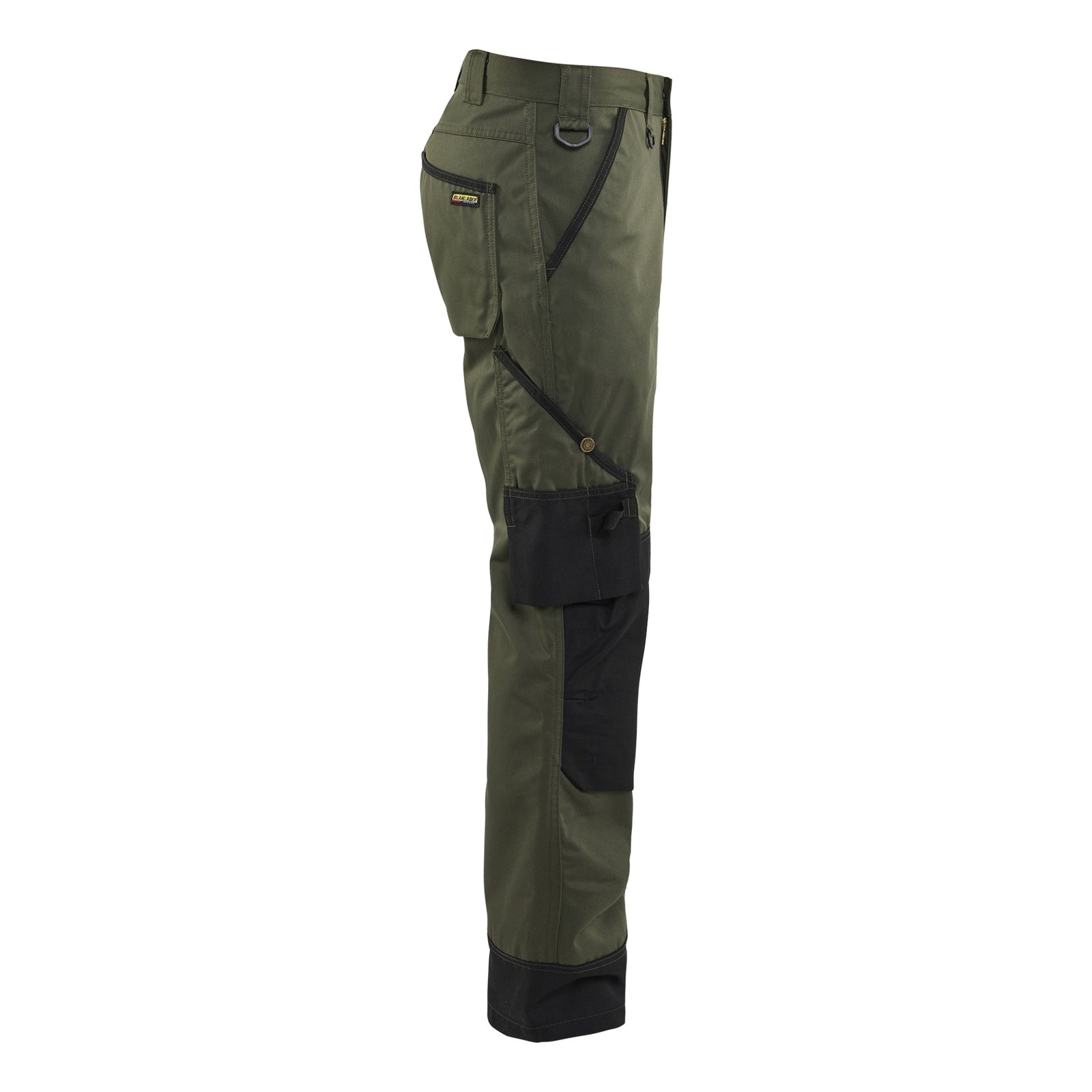 Blaklader BLAKLADER 14541835 | Garden trousers Work Trousers Men - recycled polyester - 145418354699_CR