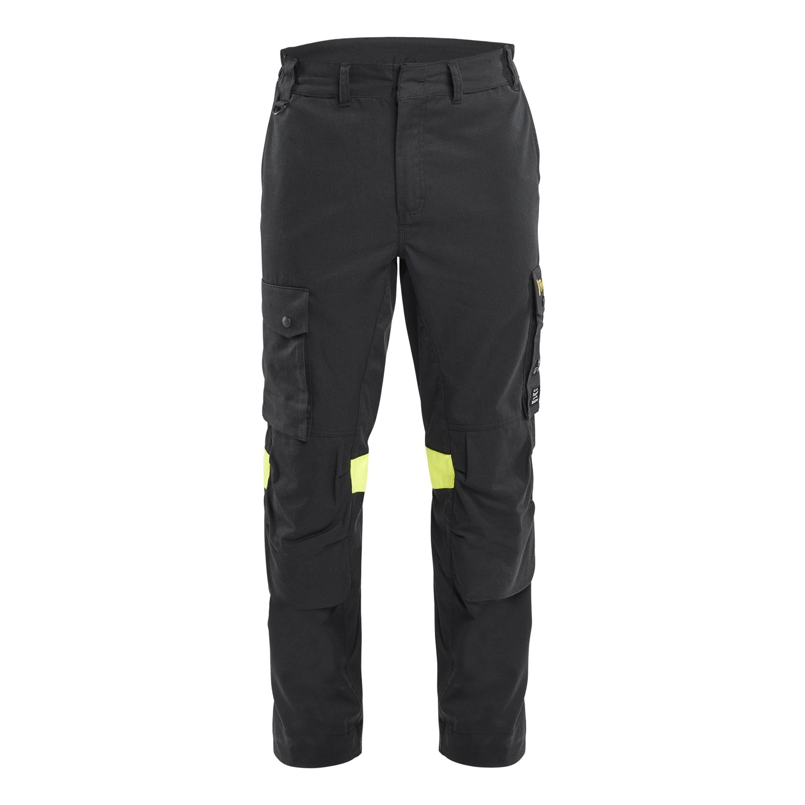 Blaklader BLAKLADER 14171512 Inherent Trousers Work Trousers Men - ripstop fabric - 141715129933