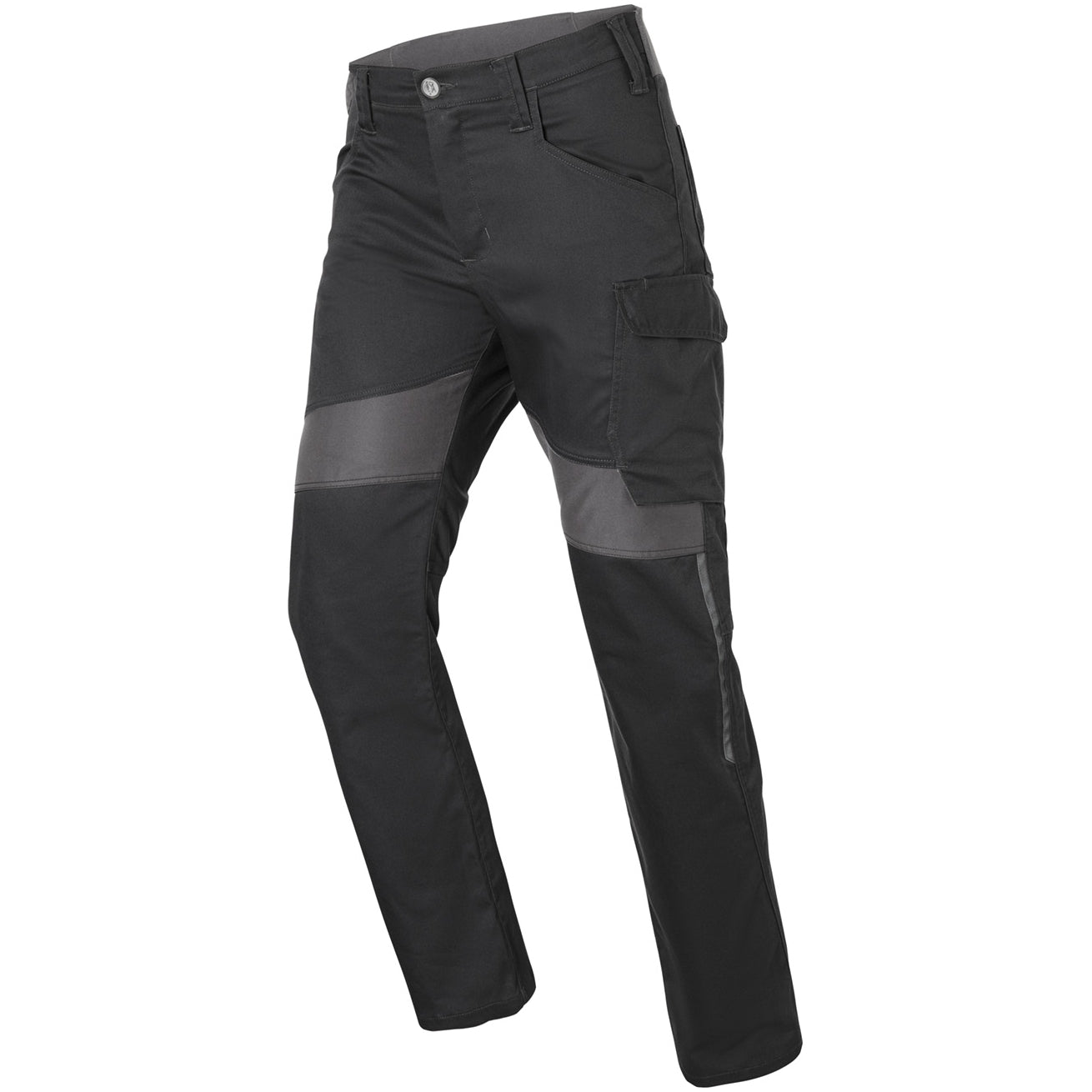 KÜBLER REFORCE - Front View