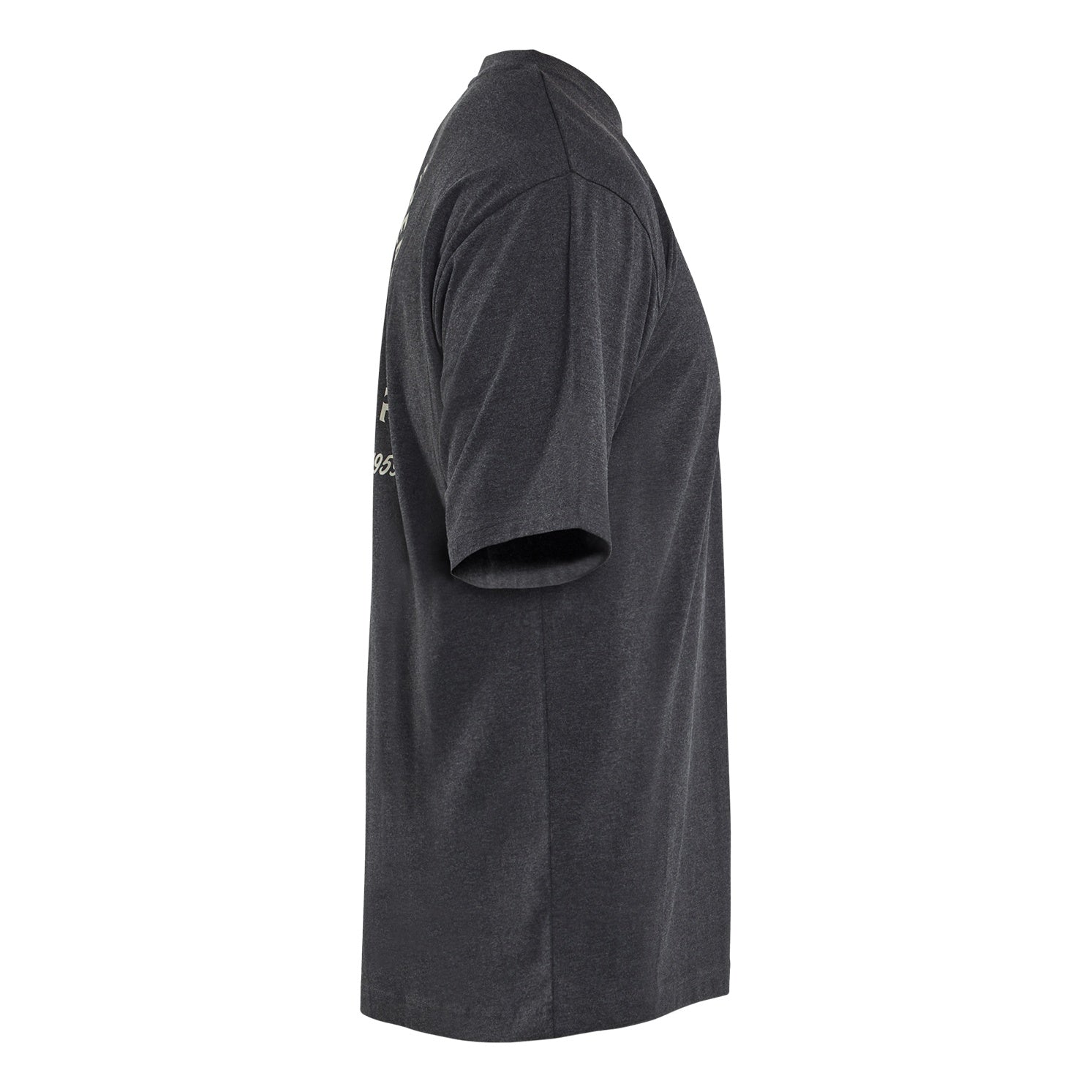 Blaklader BLAKLADER 94271025 T shirt Snake Loose Fit Short Sleeve Work T-Shirt MEN - 60% Cotton - 942710259991_CR