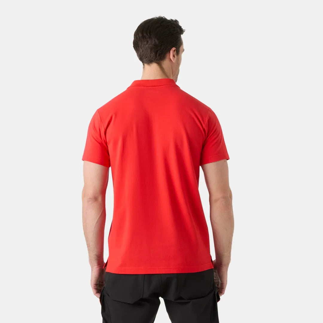 Helly Hansen Work Wear - 79398_220_onbody2 - Onbody-W26-Winter 2026-FW26-Fundementals -Classic 2.0